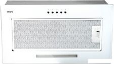 Кухонная вытяжка Akpo Mio Eco 60 WK-4 (белый)
