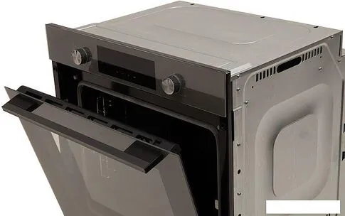 Электрический духовой шкаф Oasis (Making Oasis Everywhere) D-SWG