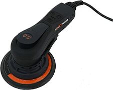 Эксцентриковая шлифмашина MAXXT R7303-150-5.0 Эксцентриковая шлифмашина MAXXT R7303-150-5.0
