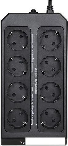 Источник бесперебойного питания IPPON Back Comfo Pro II 1050