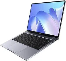 Ноутбук Huawei MateBook 14 2022 KLVF-X 53013PET
