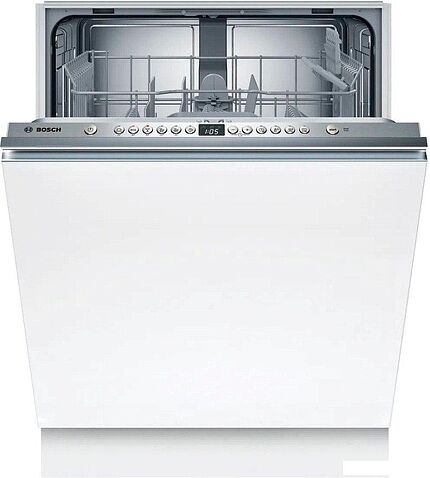 Встраиваемая посудомоечная машина Bosch Serie 2 SMV26AX00Q