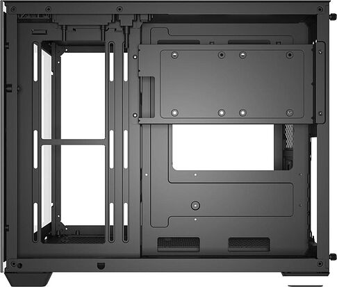 Корпус A4Tech Bloody BD-CC108 (черный)