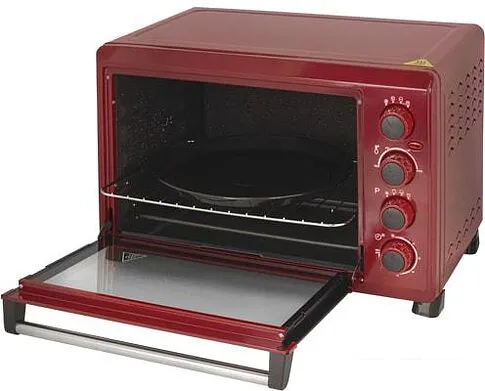 Мини-печь Oursson MO3815/DC