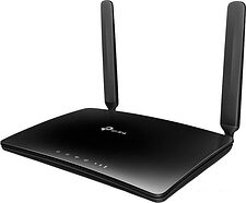 4G Wi-Fi роутер TP-Link TL-MR150 4G Wi-Fi роутер TP-Link TL-MR150