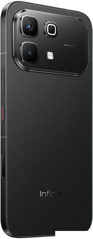 Телефон Infinix Note 60 X6879 8GB/256GB (полуночный черный)