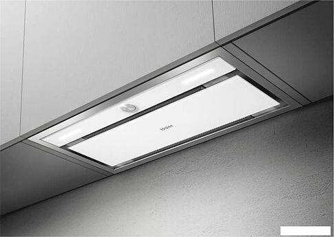 Кухонная вытяжка Haier HVX-BI664GW