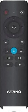 Телевизор ASANO 24LF8010T