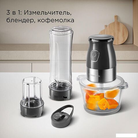 Чоппер Redmond (Редмонд) CR2701