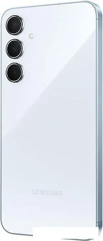 Смартфон Samsung Galaxy A55 SM-A556E 8GB/256GB (голубой)