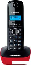 Радиотелефон Panasonic KX-TG1611RUR