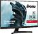 Игровой монитор Iiyama G-Master Red Eagle G2770HSU-B6