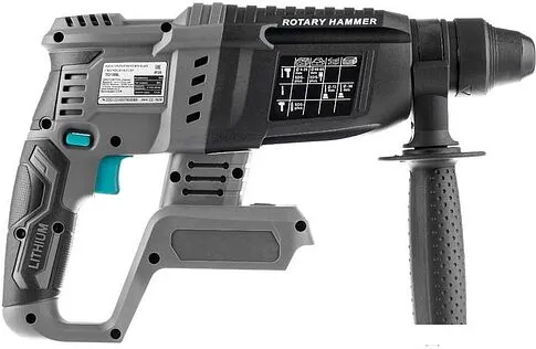 Перфоратор Tesla TD18BL (без АКБ)