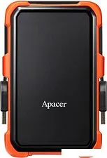 Внешний накопитель Apacer AC630 1TB Внешний накопитель Apacer AC630 1TB