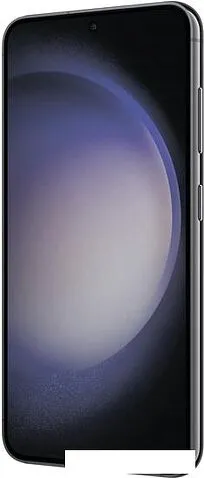 Смартфон Samsung Galaxy S23 SM-S911B/DS 8GB/128GB (черный фантом)