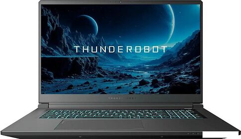 Игровой ноутбук Thunderobot Range 17 G2 Pro JT009F00KRU