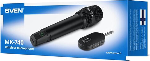 Радиосистема SVEN MK-740