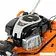 Газонокосилка Daewoo Power DLM 5500SVRB