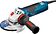 Угловая шлифмашина Bosch GWS 19-150 CI Professional [060179R002]