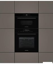 Микроволновая печь KUPPERSBERG HMW 634 B