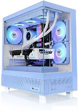 Корпус Thermaltake View 270 TG ARGB Hydrangea Blue CA-1Y7-00MFWN-00 Корпус Thermaltake View 270 TG ARGB Hydrangea Blue CA-1Y7-00MFWN-00