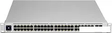 Коммутатор Ubiquiti UniFi Switch Pro 48 PoE