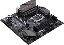 Материнская плата Colorful Battle-AX Z790M-Plus D5 V20