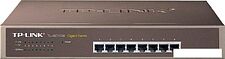 Коммутатор TP-Link TL-SG1008