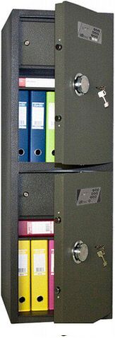 Офисный сейф SAFEtronics NTR 61/61ME