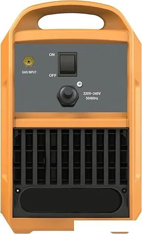 Сварочный инвертор HUGONG PMIG 200 III