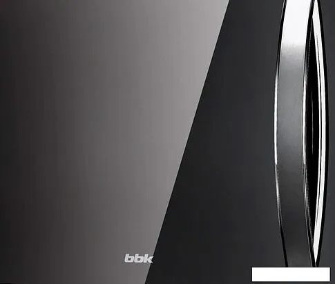 Микроволновая печь BBK 23MWC-881T/B-M
