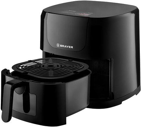 Аэрогриль (аэрофритюрница) Brayer BR2045