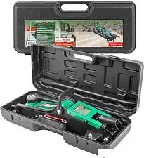 Подкатной домкрат RockForce RF-T830031BS 2.5т