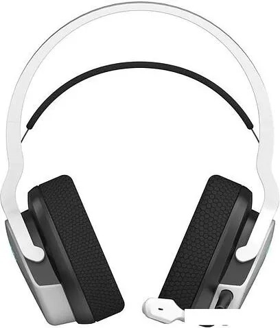 Наушники A4Tech Bloody GR370 (белый)