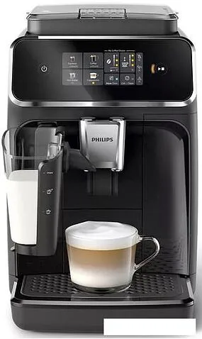 Кофемашина Philips Series 2300 EP2331/10