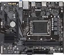 Материнская плата Gigabyte H610M K V2 (rev. 1.0)