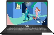 Ноутбук MSI Modern 14 C12M-249XBY