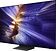 OLED телевизор Samsung OLED 4K S90F AI QE65S90FAEXRU