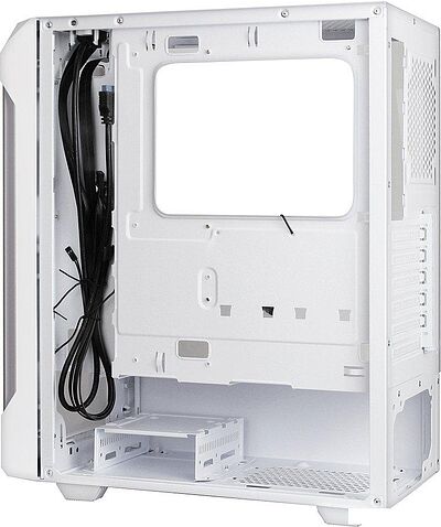 Корпус Ginzzu CL130