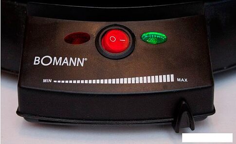 Блинница Bomann CM 2221