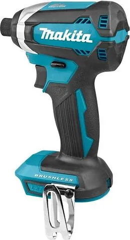 Винтоверт Makita DTD153SY (с 1-им АКБ, кейс)