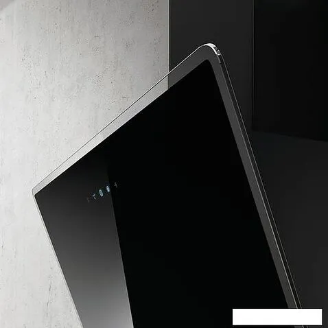 Кухонная вытяжка Elica Shire BL/A/60 [PRF0119819]