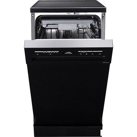 Отдельностоящая посудомоечная машина DeLonghi DDWS 09S Erea