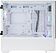 Корпус 1stPlayer DK D7 ARGB D7-WH-3F7-W