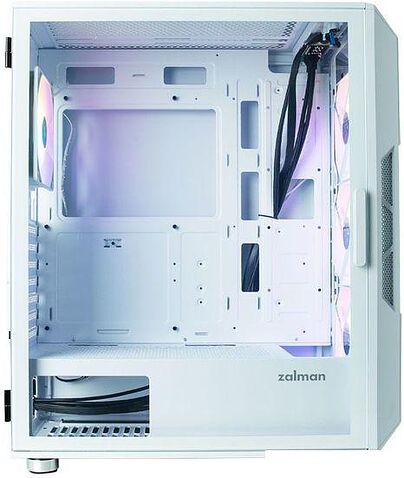 Корпус Zalman i3 Neo (белый)