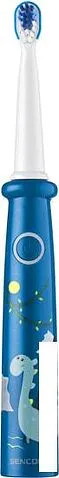 Электрическая зубная щетка Sencor SOC 0910BL