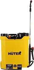 Аккумуляторный опрыскиватель Huter SP-10Li-SFA 70/13/101