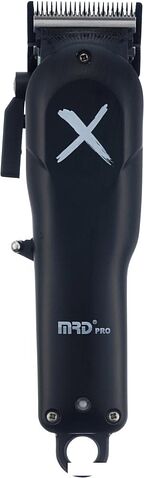 Машинка для стрижки волос MRD Pro MRD-HC-3969X (черный)