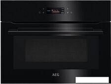 Микроволновая печь AEG KMK721880B