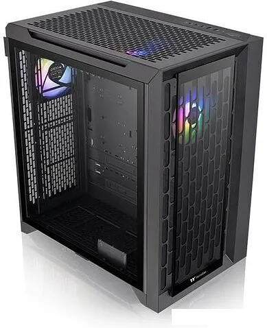 Корпус Thermaltake CTE C700 TG ARGB CA-1X7-00F1WN-01